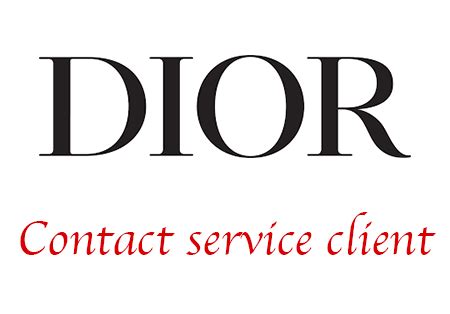 contact dior|dior client service center.